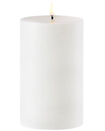 Led Outdoor Bloklys White 4x15