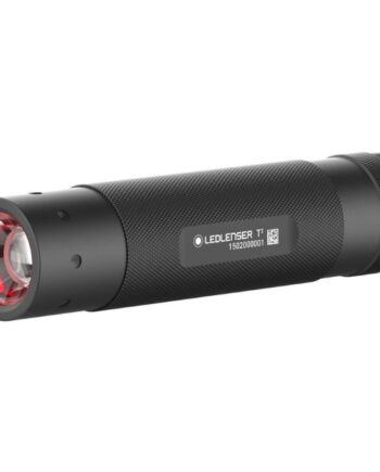 Ledlenser Sort