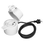 Ledvance Smart Outdoor Plug Ip44 16a Wifi