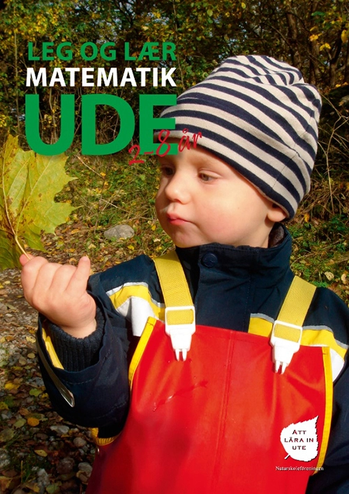 Leg Lær Matematik Ude :