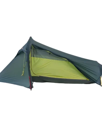 Letvægtstelt Til Personer  Ringstind Superlight Helsport