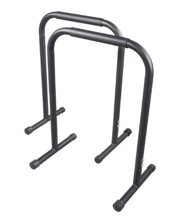 Lifemaxx Equalizer Dip Bar Stk