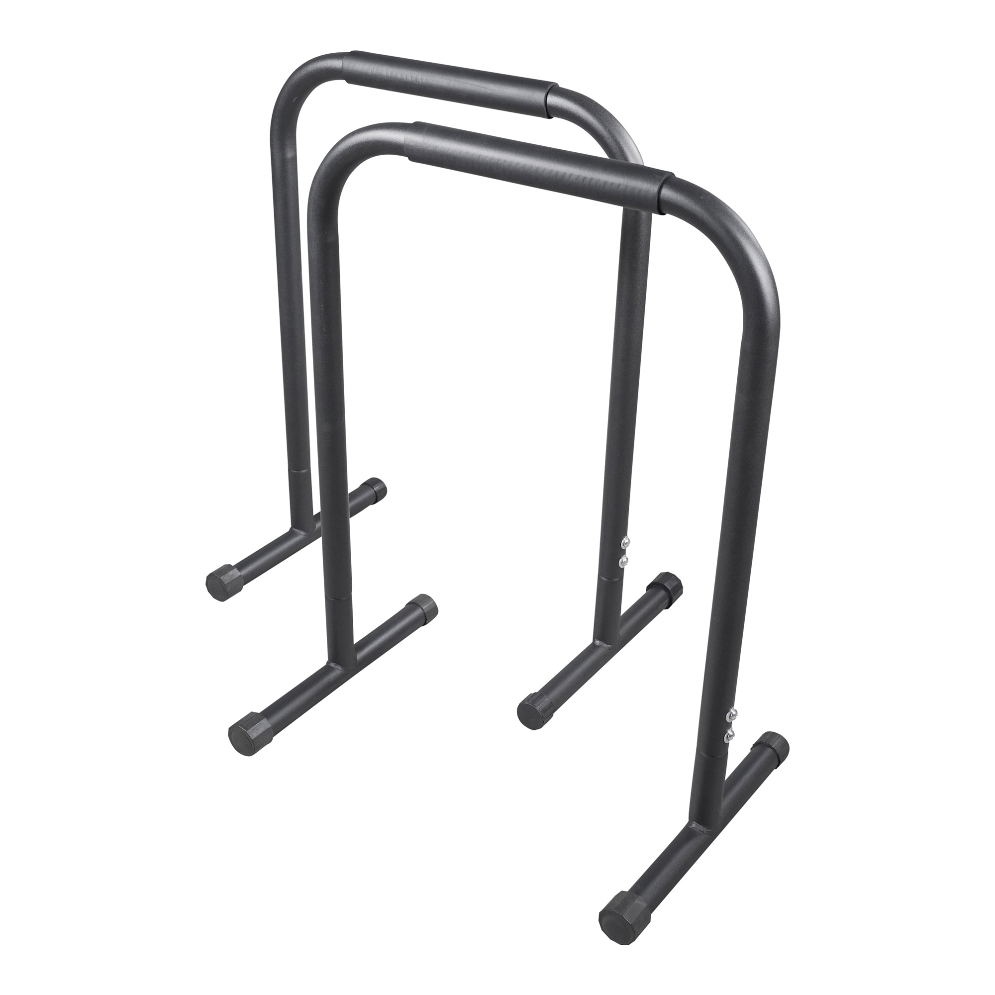 Lifemaxx Equalizer Dip Bar Stk