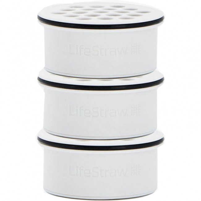 Lifestraw Home Acf Ion Exchange Filter Udskiftningsfilter