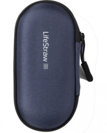 Lifestraw Peak Series Solo Carry Case Mørkeblå