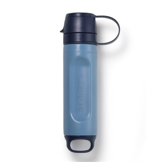 Lifestraw Peak Series Solo Mountain Blue