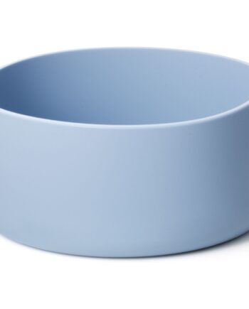 Lifestraw Silicone Base Stainless Steel Blå