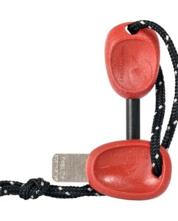 Light Fire Firesteel Bioscout