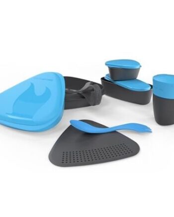 Light Fire Mealkit