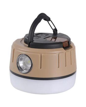 Lille Led Lampe