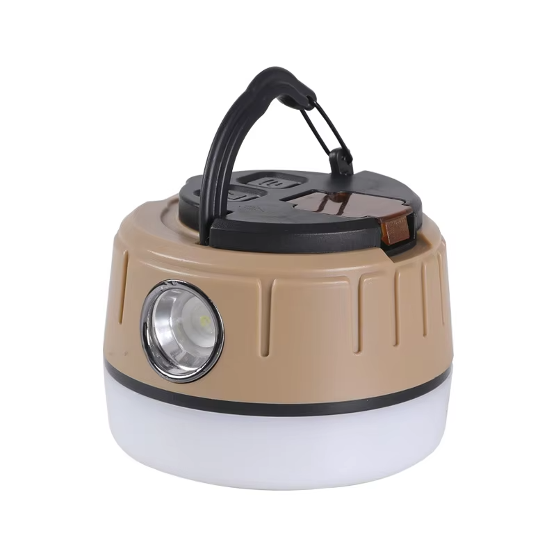 Lille Led Lampe