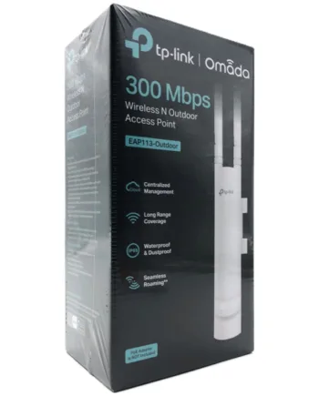 Link Eap113 Outdoor Access Point