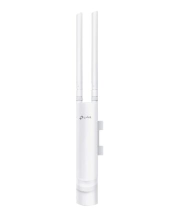 Link Eap113 Outdoor Adgangspunkt Hvid