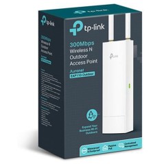 Link Omada Eap110 Outdoor Trådløs Forbindelse