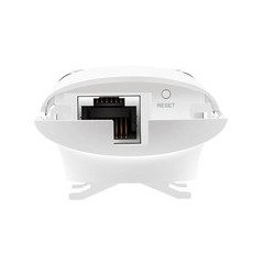 Link Omada Eap113 Outdoor Trådløs Forbindelse Hvid