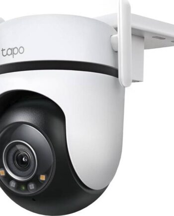 Link Tapo C520ws Outdoor Pan Tilt Security Camera