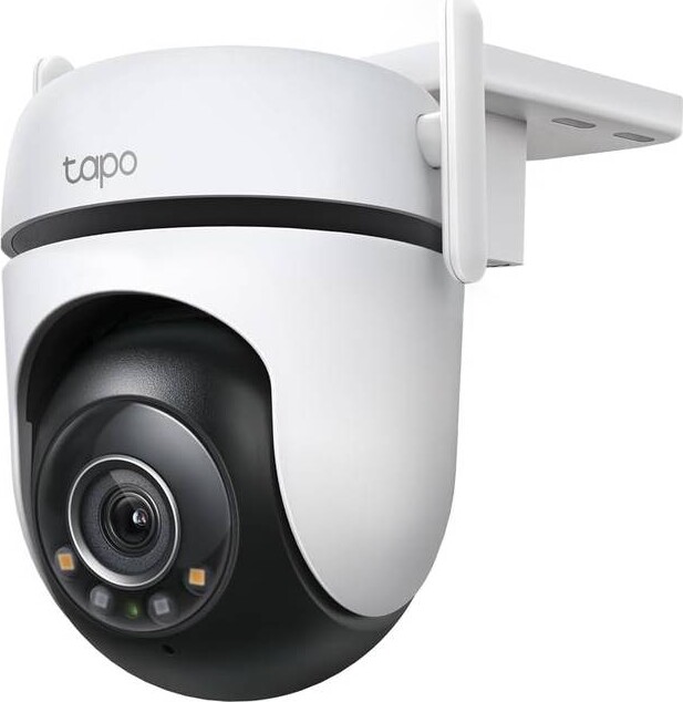 Link Tapo C520ws Outdoor Pan Tilt Security Camera