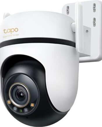 Link Tapo C530ws Outdoor Pan Tilt Security Camera
