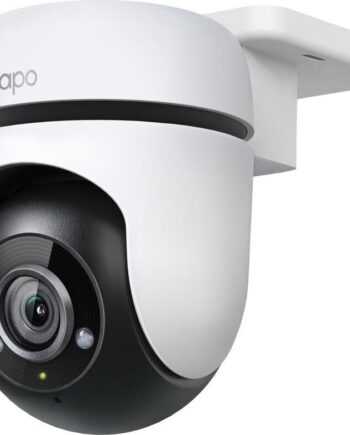 Link Tapo Outdoor Pan Tilt Security Camera Tapo C500