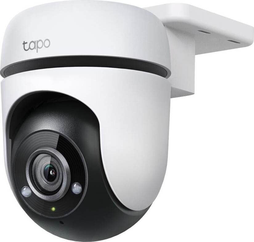 Link Tapo Outdoor Pan Tilt Security Camera Tapo C500