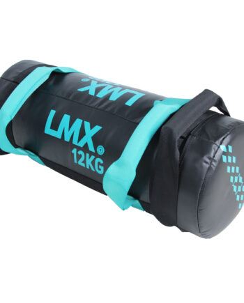 Lmx Challenge Bag Lyseblå