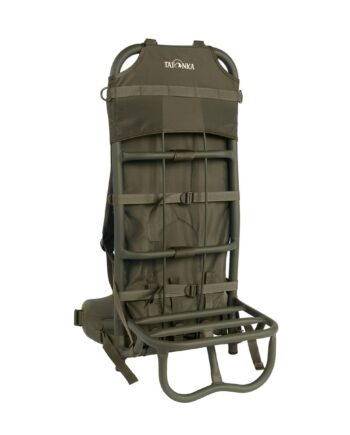 Load Carrier  Lastenkraxe Tatonka Olive