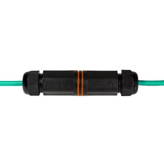 Logon Professional Outdoor Waterproof Cat6a