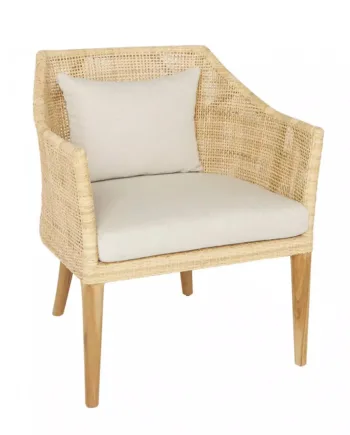 Loungestol Saigon   San Polo Serie Indoor   Outdoor Model Sofa Kok Maison Studiobuus