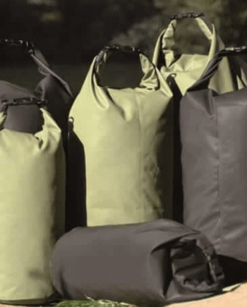 Ltr Drybag Mil Tec