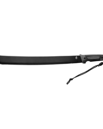Machete Gator Bush Gerber