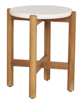 Marbella Hjørnebord