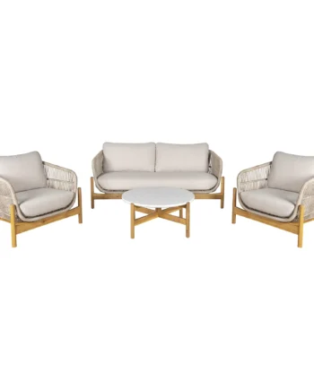 Marbella Loungesæt