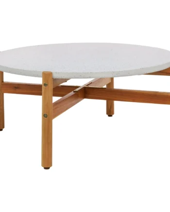 Marbella Sofabord ø84 5cm