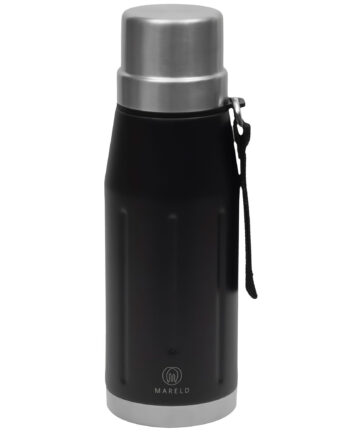 Mareld Outdoor Termos 650 Sort
