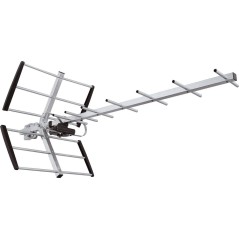 Maximum Uhf14 Outdoor Antenna 470