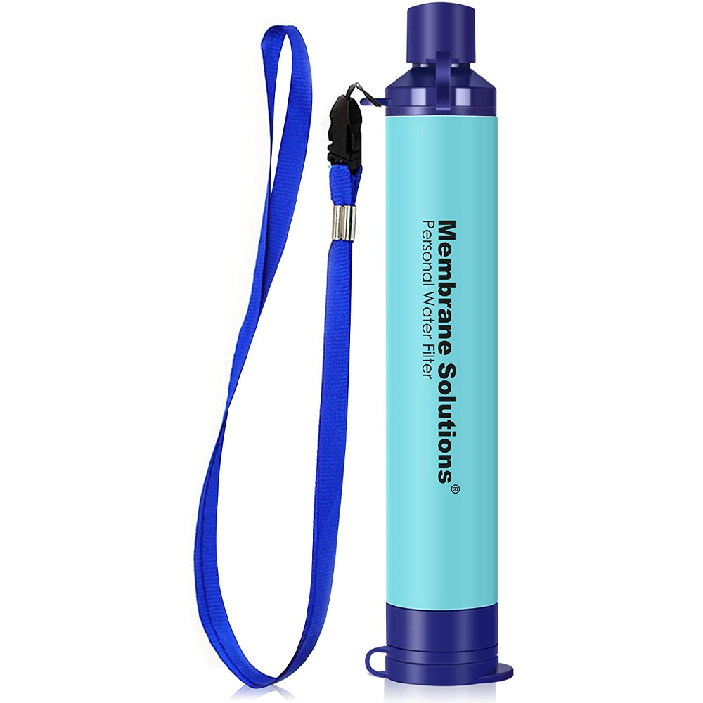 Membrane Solutions Straw Vandfilter