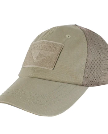 Mesh Tactical Cap Condor One Size Sort