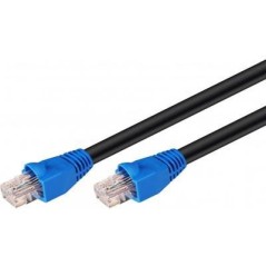 Microconnect Utp Cat6 60m Outdoor Use