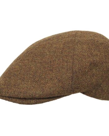 Mjm Broker Virgin Wool Curry