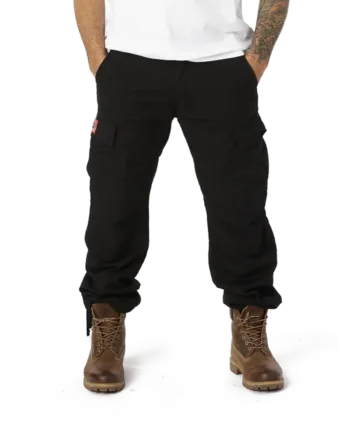 Molecule Outdoor Lightweights Black