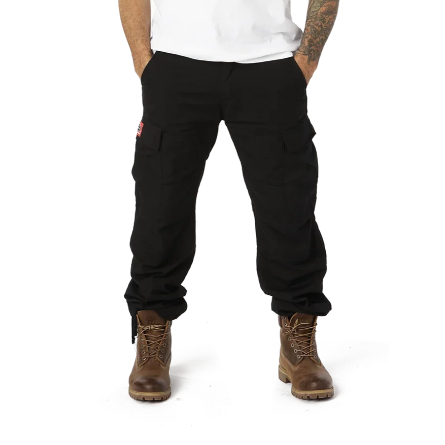 Molecule Outdoor Lightweights Black
