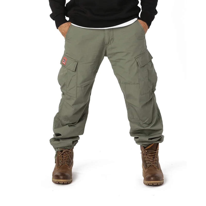 Molecule Outdoor Lightweights Olive Green