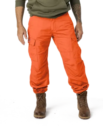 Molecule Outdoor Lightweights Orange