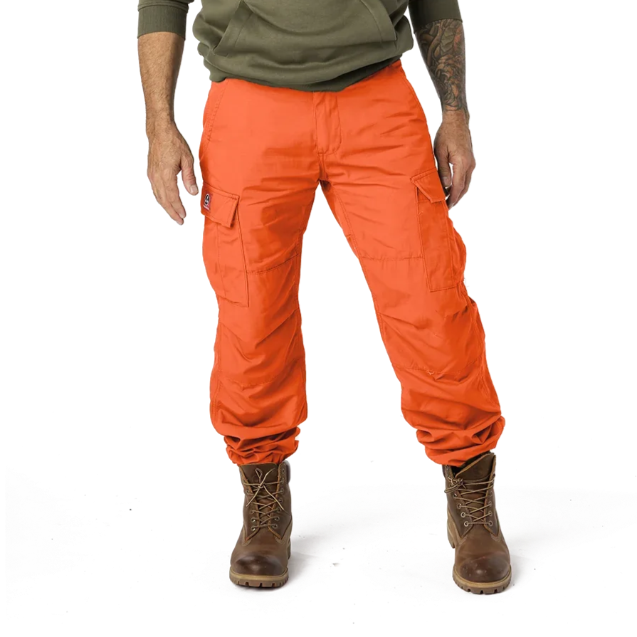 Molecule Outdoor Lightweights Orange