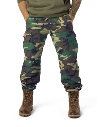 Molecule Outdoor Lightweights Woodland