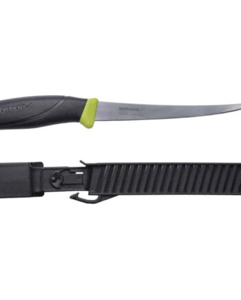 Mora Companion Fishing Fillet 155