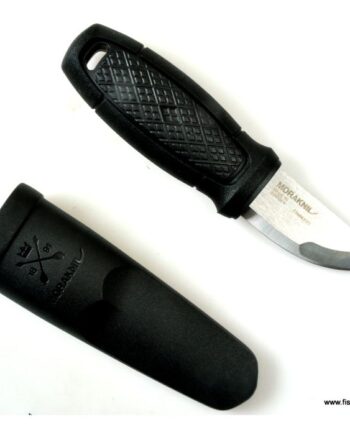 Mora Eldris Sort 12647