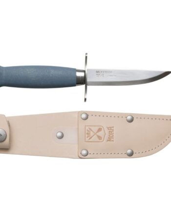 Mora Scout Blå