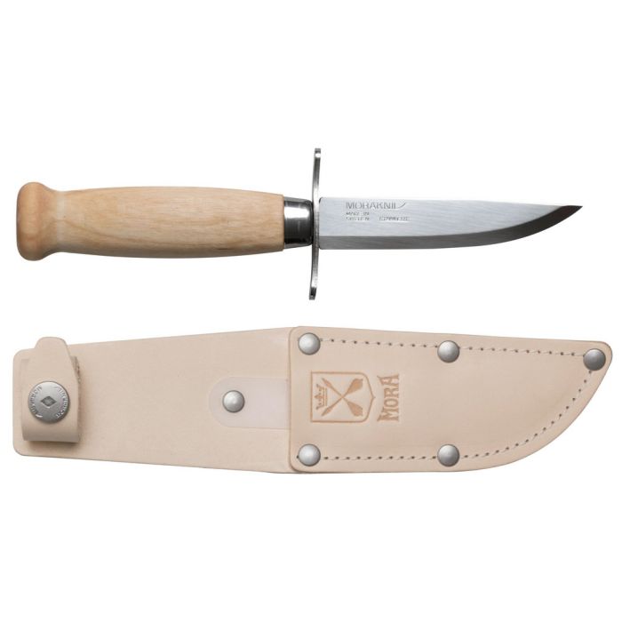 Mora Scout Natur