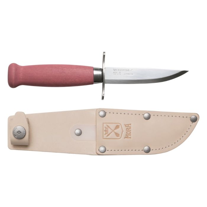 Mora Scout Rød